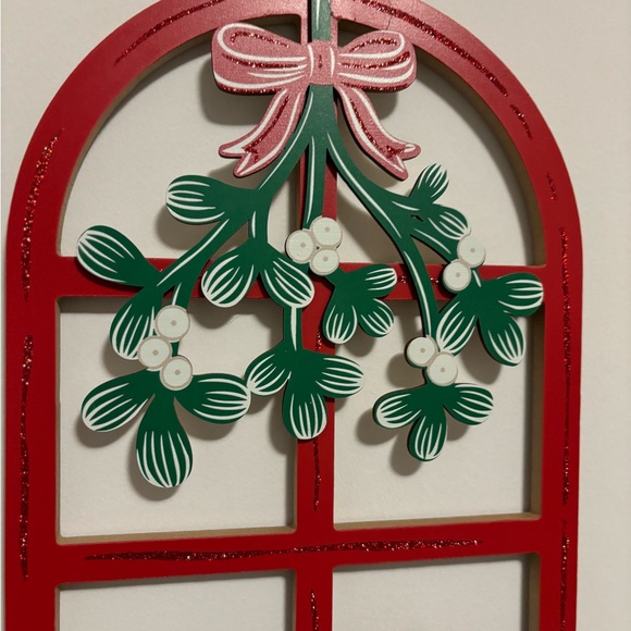 Michael’s Season’s Greetings Wall Decor - Picture 3 of 5